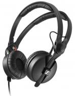 Наушники Sennheiser HD 25 Plus black (506908)