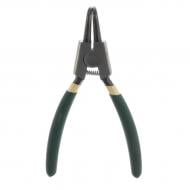 Съемник внешних стопорных колец Rock FORCE выгнутый 90°, (L-140 мм) на разжим