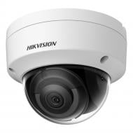 IP-камера Hikvision 8 Мп DS-2CD2183G2-IS (2.8 мм) AcuSense с видеоаналитикой