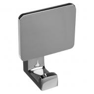 Крючок в ваную Arino Quadro (4141) хром