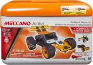 Игрушка-конструктор Meccano Junior Race Car 6027021/2 61 деталь