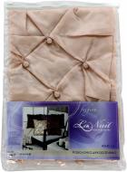 Наволочка декоративна Fashion 40x40 см молочний La Nuit