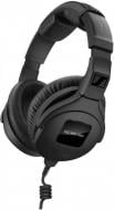 Наушники Sennheiser HD 300 PRO black (508288)