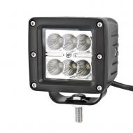 Лампа светодиодная LED CREE Flood LED 10,8-13,8 В 4 В