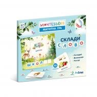 Игра настольная DoDo Составь слово 200316