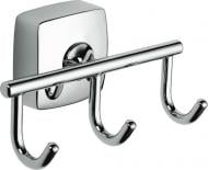 Крючок тройной Trento Moderno