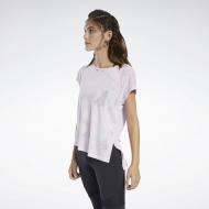 Футболка Reebok TS BO TEE FK7057 р.XS розовый