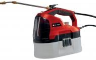 Обприскувач акумуляторний Einhell GE-WS 18/35 Li 3,5 л