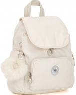 Рюкзак Kipling City Pack Mini белый KI267123H