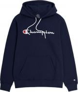 Джемпер Champion 219203-BS501/NNY р.XL темно-синій