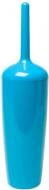 Ершик для унитаза Trento бирюзовый Ершик для унитаза Trento бирюзовый