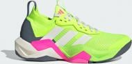 Кроссовки женские Adidas RAPIDMOVE ADV 2 TRA JI3904 р.40 2/3 салатовые