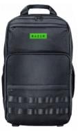 Рюкзак для ноутбука Razer Concourse Pro Backpack 17.3" black/green (RC81-02920101-0500)