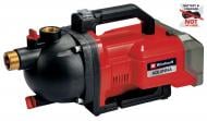 Насос садовый Einhell AQUINNA 4180400