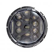 Лампа светодиодная LED CREE+10W DRL 5200/2000Lm 10,8-13,8 В 5 В