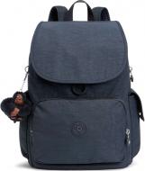 Рюкзак Kipling City Pack синій K12147H66
