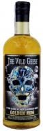 Ром Wild Geese golden Rum 37,5% 0,7 л