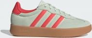 Кроссовки женские демисезонные Adidas BARREDA JP7109 р.40 2/3 зеленые