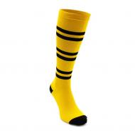 Подколенки Leostep Магические звери 7001912525 р.38-40 желтый