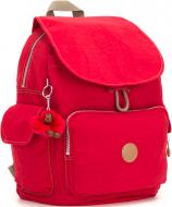 Рюкзак Kipling City Pack червоний K1214788Z