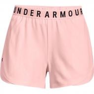 Шорти Under Armour Play Up Shorts Emboss 3.0 1360943-658 р. XS рожевий