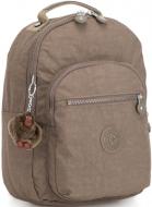 Рюкзак Clas Seoul S 13" beige (KI264177W)