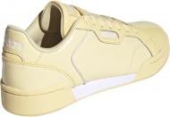 Кроссовки женские зимние Adidas ROGUERA FW3773 р.40 желтые