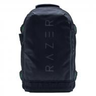 Рюкзак для ноутбука Razer Rogue Backpack 17.3" black/green (RC81-03130101-0500)