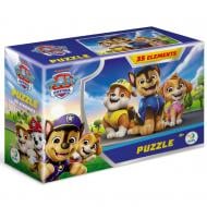Пазл DoDo Paw Patrol Посміхаємось разом 35 елементів 200689
