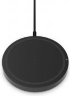 Беспроводное зарядное устройство Belkin Pad Wireless Charging Qi 5W black