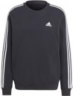 Джемпер Adidas Essentials IB4027 р.XL чорний