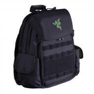 Рюкзак для ноутбука Razer Tactical Backpack 14" black/green (RC21-00910101-0500)