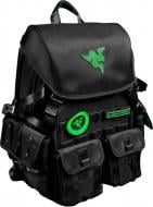 Рюкзак для ноутбука Razer Tactical Backpack 17.3" black/green (RC21-00720101-0000)