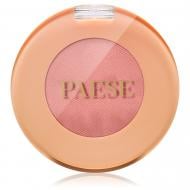 Румяна PAESE Selfglow Matte 01 Rosy 3 г
