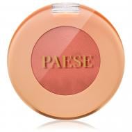 Румяна PAESE Selfglow Satin-Illuminating 06 Sunset 3 г
