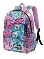 Рюкзак школьный CoolPack #Школа CROSS K-POP