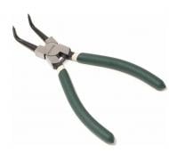 Съемник стопорных колец гнутый на сжим Forsage (90 °, L-200 мм) 	RF-609200HB