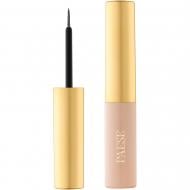 Подводка для глаз PAESE Eyegasm Eyeliner with Conditioner Black 4 мл