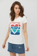 Футболка YAPPI WW1052 р.XL белый