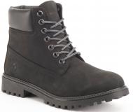 Ботинки Lumberjack RIVER SM00101-026D01CB001 р.42 черный
