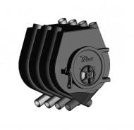 Булер’ян RUD Кантрі тип 00 з варильною поверхнею та чавунними дверцятами