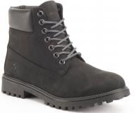 Ботинки Lumberjack RIVER SM00101-026D01CB001 р.43 черный