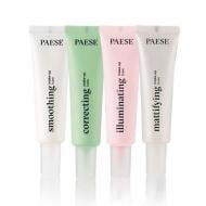 База під макіяж PAESE Make-up Base Correcting Tube 30 мл