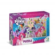 Пазл DoDo My Little Pony Вечеринка 60 элементов 200686