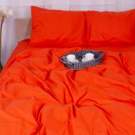 Наволочка бязь 16-1364 Palermo 50x70 см оранжевый MirSon Наволочка бязь 16-1364 Palermo 50x70 см оранжевый MirSon