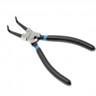 Знімач стопорних кілець гнутий на стиск Forsage (90 °, L-280 мм), в блістері