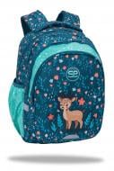 Рюкзак школьный CoolPack #Школа JERRY DEER
