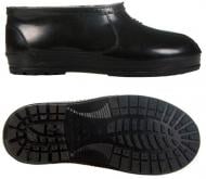 Галоши 3СМаркет бурочные р.44 7144 черный