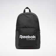 Рюкзак Reebok CL Core Backpack FL5397 чорний