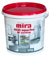 Гидроизоляционная мембрана Mira 4630 aqua-flex 2К membran